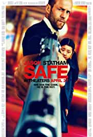 Safe 2012 Dual Audio Hindi 480p BluRay FilmyHit