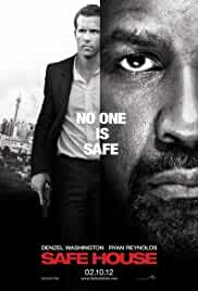 Safe House 2012 Dual Audio Hindi BluRay FilmyHit