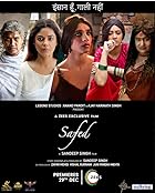 Safed 2023 Hindi Movie 480p 720p 1080p FilmyHit