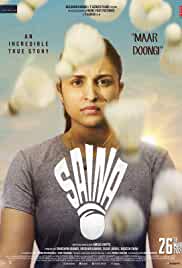 Saina 2021 Full Movie Download FilmyHit