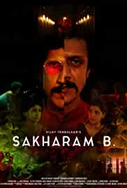 Sakharam B 2019 Full Movie Download 480p FilmyHit