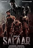 Salaar 2023 Telugu + Tamil + Malayalam + Kannada 480p 720p 1080p FilmyHit