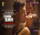 Salahkaar Charmsukh 2021 Ullu Web Series Download FilmyHit