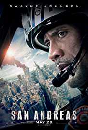 San Andreas 2015 Dual Audio Hindi 480p 300MB Movie Download FilmyHit