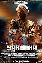 Sarabha 2023 Punjabi Movie Download 480p 720p 1080p FilmyHit