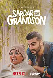 Sardar Ka Grandson 2021 Full Movie Download FilmyHit