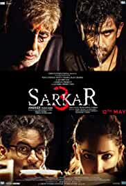 Sarkar 3 2017 Full Movie Download FilmyHit