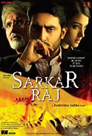 Sarkar Raj 2008 Full Movie Download FilmyHit