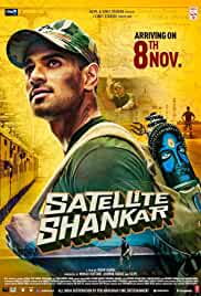 Satellite Shankar 2019 Full Movie Download FilmyHit