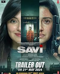 Savi 2024 Movie Download 480p 720p 1080p FilmyHit FilmyHit FilmyHit