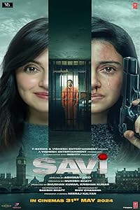 Savi 2024 Movie Download 480p 720p 1080p FilmyHit