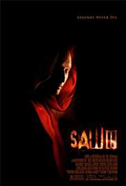 Saw III 2006 Hindi Dubbed 480p 300MB FilmyHit