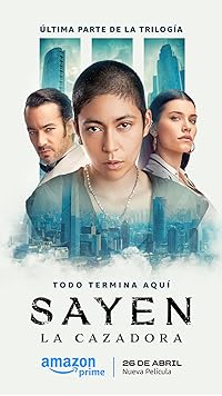 Sayen The Huntress 2024 Hindi Dubbed English 480p 720p 1080p FilmyHit FilmyHit FilmyHit