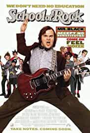 School of Rock 2003 Dual Audio Hindi 480p FilmyHit