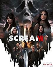 Scream VI 2023 Hindi Dubbed Movie Download 480p 720p 1080p FilmyHit