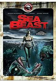 Sea Beast 2008 Hindi Dubbed 300MB 480p FilmyHit