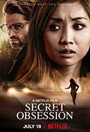 Secret Obsession 2019 Dual Audio Hindi 480p 300MB FilmyHit