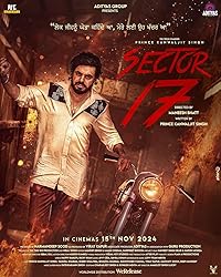 Sector 17 2024 Punjabi Movie 480p 720p 1080p FilmyHit