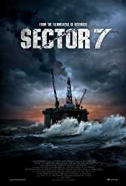 Sector 7 2011 Hindi Dubbed 480p BluRay 300mb FilmyHit