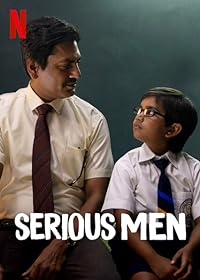 Serious Men 2020  Movie Download 480p 720p 1080p FilmyHit FilmyHit