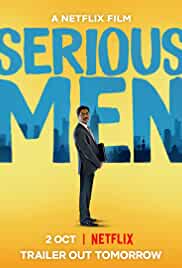 Serious Men 2020 Full Movie Download FilmyHit