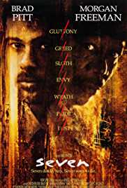 Seven Se7en 1995 Dual Audio Hindi 480p 300MB FilmyHit