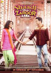 Shaadi Mein Zaroor Aana FilmyHit 2017 300MB Movie Download FilmyHit