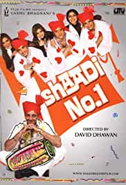 Shaadi No 1 Full Movie Download FilmyHit