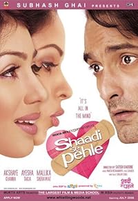 Shaadi Se Pehle 2006 Hindi Movie Download 480p 720p 1080p FilmyHit