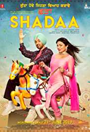 Shadaa 2019 Punjabi Full Movie Download FilmyHit