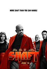 Shaft 2019 Dual Audio Hindi 300MB 480p FilmyHit