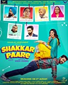 Shakkar Paare 2022 Punjabi 480p 720p FilmyHit