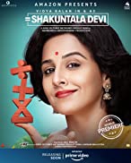 Shakuntala Devi 2020 Full Movie Download FilmyHit