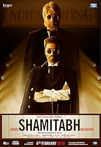 Shamitabh 2015 Movie Download 480p 720p 1080p FilmyHit FilmyHit