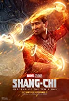 Shang Chi and the Legend of the Ten Rings 2021 Hindi Dubbed 480p 720p FilmyHit