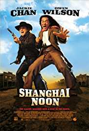 Shanghai Noon 2000 Dual Audio Hindi 480p 300MB FilmyHit