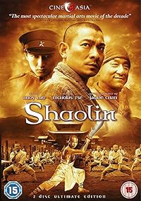 Shaolin 2011 Hindi Dubbed English Chinese 480p 720p 1080p FilmyHit