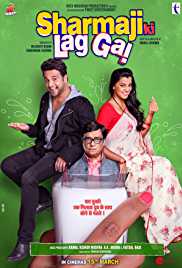 Sharma Ji Ki Lag Gayi 2019 300MB Full Movie Download FilmyHit PreDVD