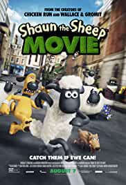 Shaun the Sheep Movie 2015 Dual Audio Hindi 480p FilmyHit