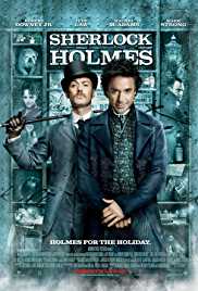 Sherlock Holmes 2009 Dual Audio Hindi 480p 300MB FilmyHit