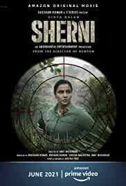 Sherni 2021 Full Movie Download FilmyHit