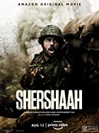 Shershaah 2021 Full Movie Download 480p 720p FilmyHit