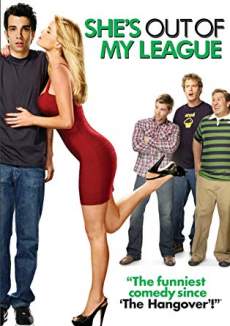 Shes Out of My League 2010 Dual Audio Hindi 480p 300MB FilmyHit