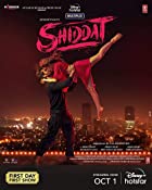 Shiddat 2021 Full Movie Download 480p 720p FilmyHit