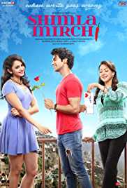 Shimla Mirchi 2020 Full Movie Download FilmyHit