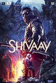 Shivaay 2016 Full Movie Download FilmyHit