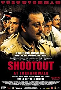 Shootout at Lokhandwala 2007 Movie Download 480p 720p 1080p FilmyHit