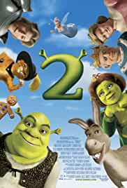 Shrek 2 2004 Hindi Dubbed 480p FilmyHit