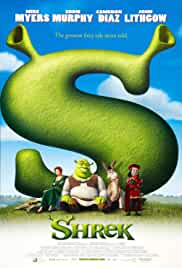 Shrek 2001 Hindi Dubbed 480p FilmyHit