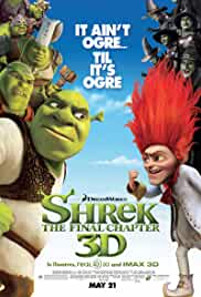 Shrek Forever After 2010 Hindi Dubbed 480p FilmyHit